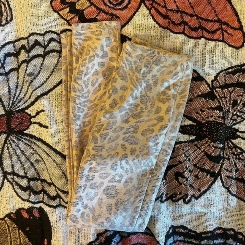 mother pants